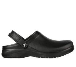 Skechers Work: Arch Fit Riverbound SR