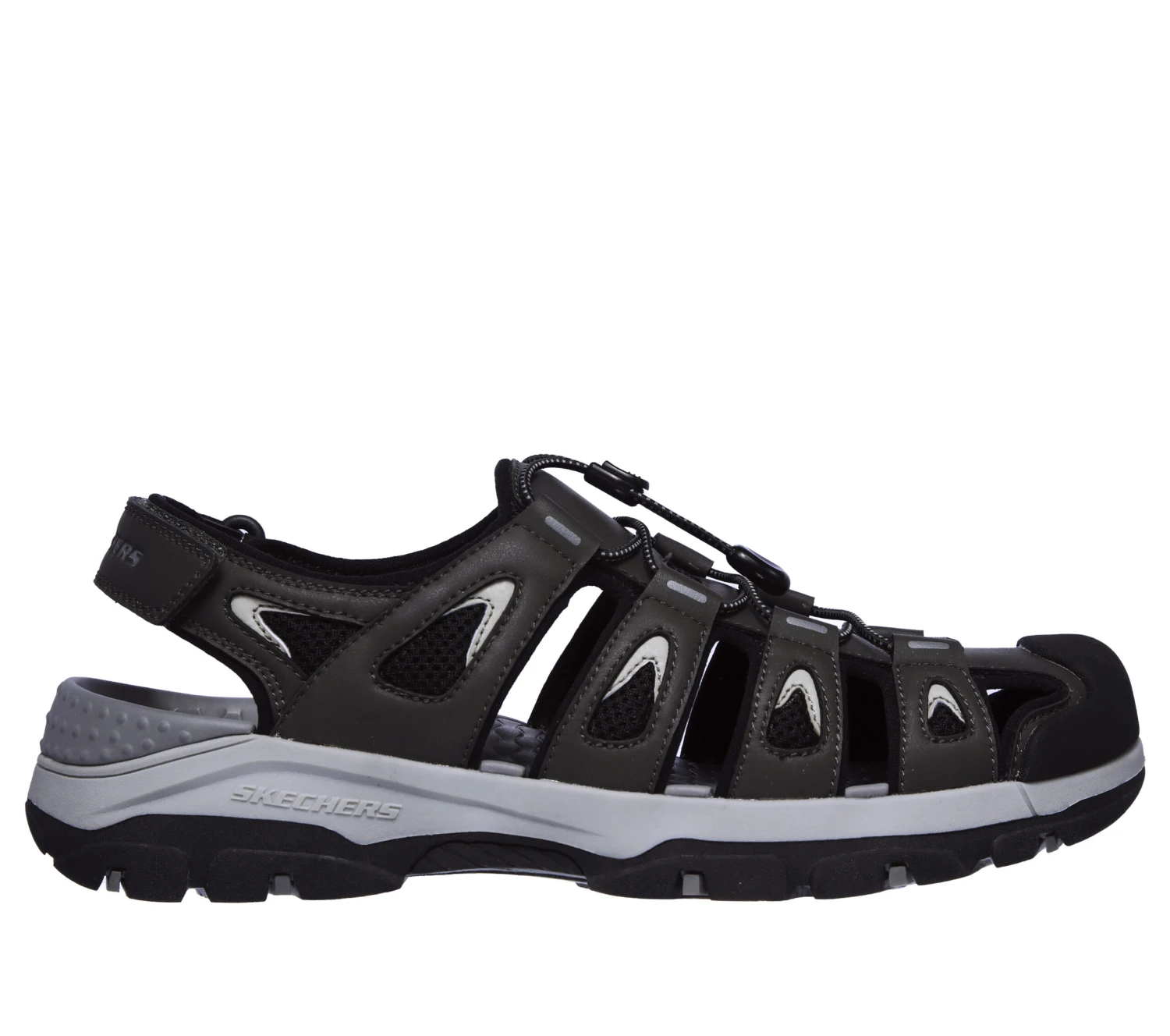 Skechers Relaxed Fit: Tresmen - Outseen 3 Skechers Relaxed Fit: Tresmen - Outseen