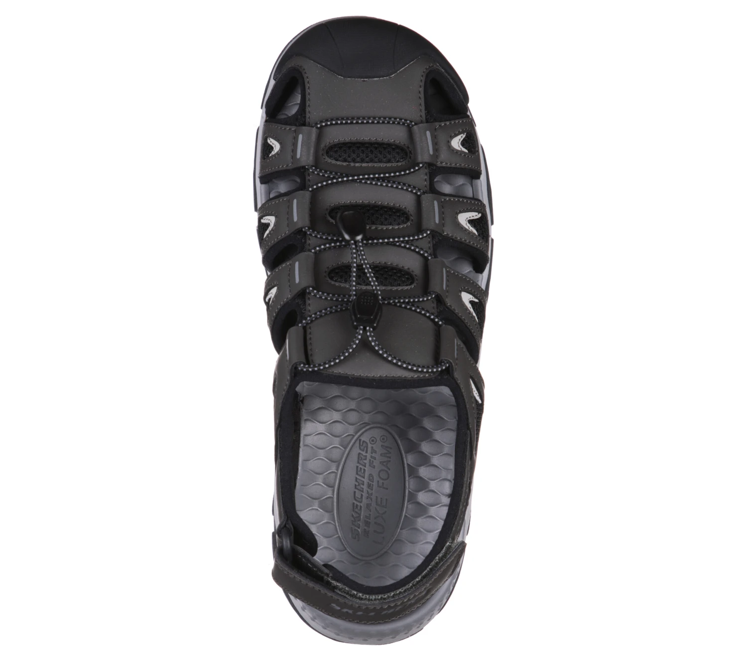 Skechers Relaxed Fit: Tresmen - Outseen 4 Skechers Relaxed Fit: Tresmen - Outseen - Image 2