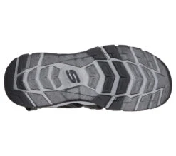 Skechers Relaxed Fit: Tresmen - Outseen 9 Skechers Relaxed Fit: Tresmen - Outseen -Skechers Central 204111 GRY C