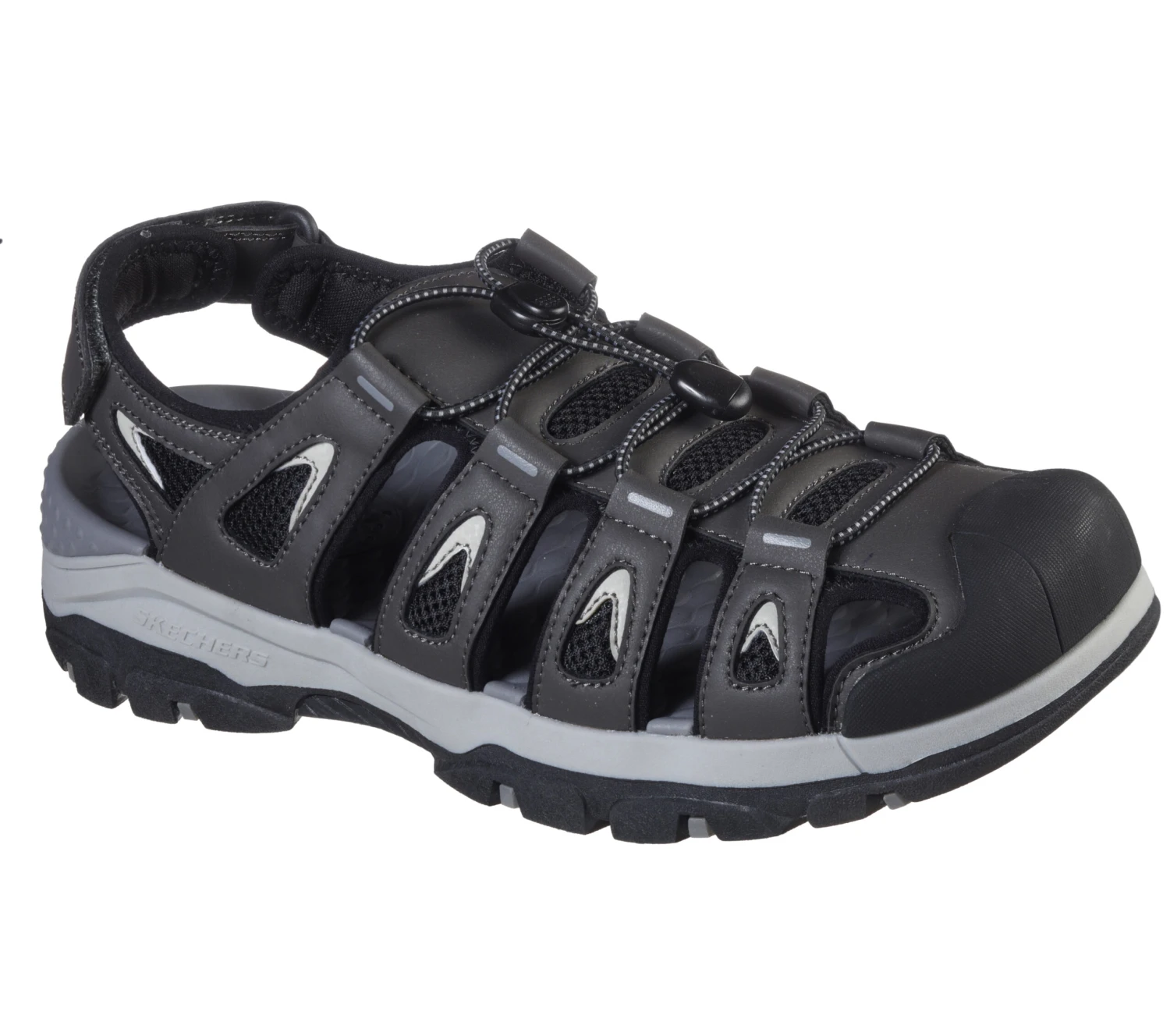 Skechers Relaxed Fit: Tresmen - Outseen 7 Skechers Relaxed Fit: Tresmen - Outseen - Image 5