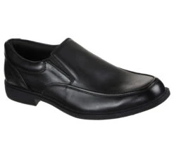 Skechers Dreston - Ratlon -Skechers Central 204190 BLK F