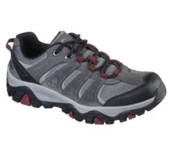 Skechers Relaxed Fit: Pine Trail - Kordova -Skechers Central 204242 CHAR E