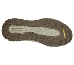 Skechers Relaxed Fit: Respected - Fallston -Skechers Central 204387 TPE C