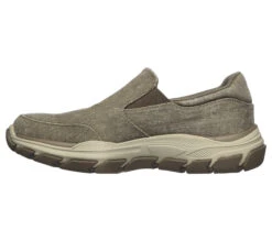 Skechers Relaxed Fit: Respected - Fallston -Skechers Central 204387 TPE D