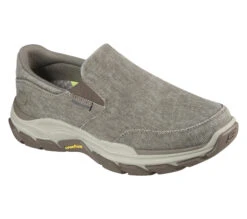 Skechers Relaxed Fit: Respected - Fallston -Skechers Central 204387 TPE E