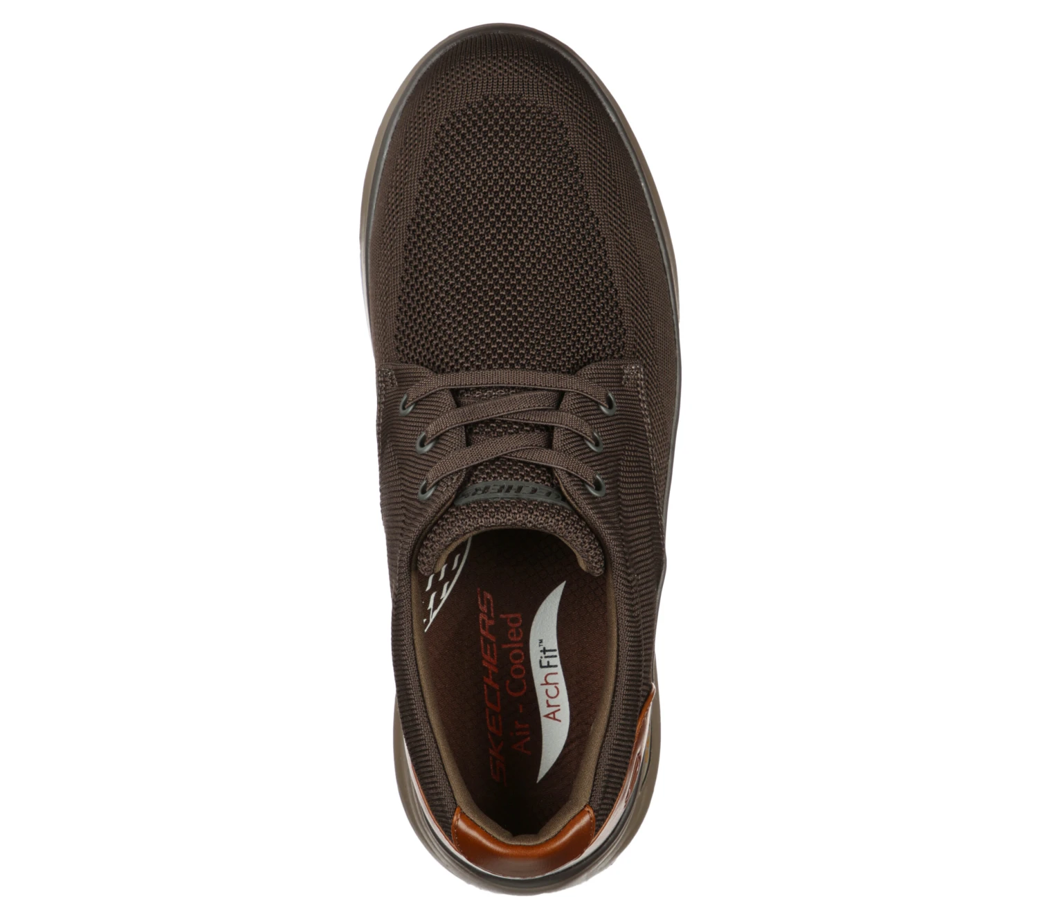 Skechers Arch Fit Darlo - Weedon 4 Skechers Arch Fit Darlo - Weedon - Image 2