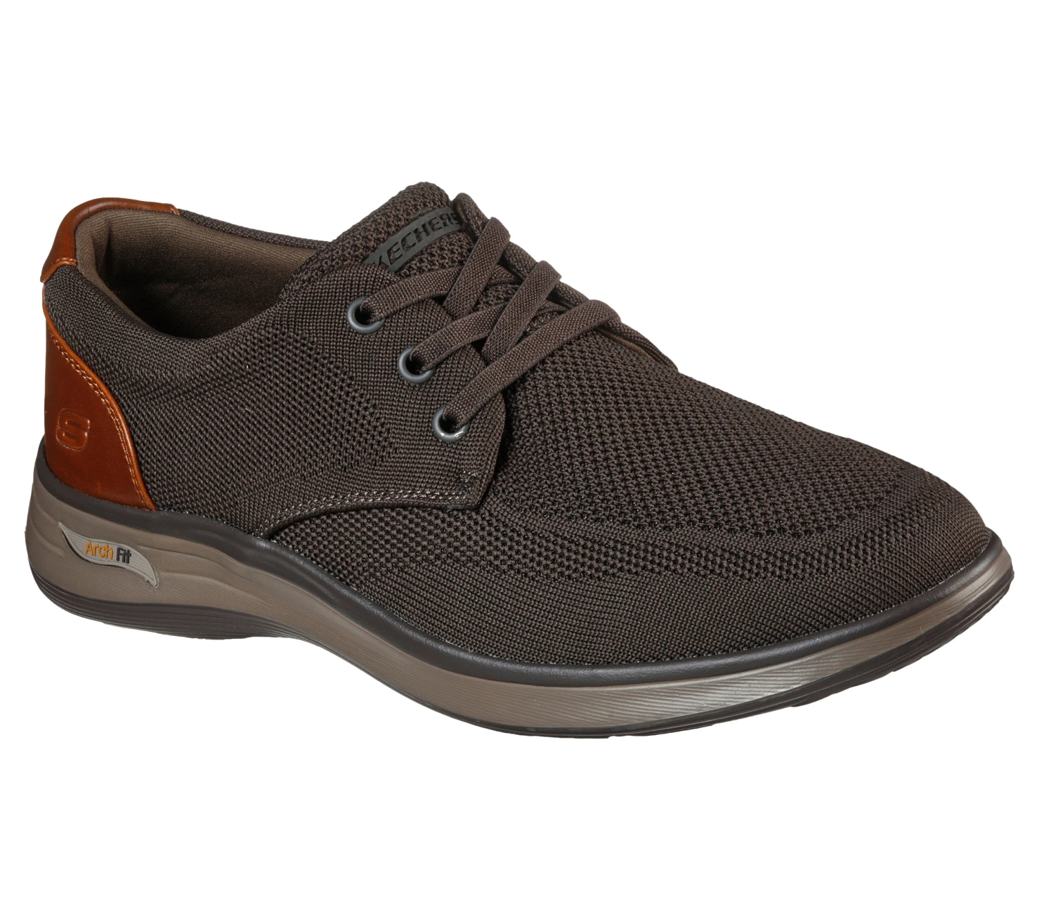 Skechers Arch Fit Darlo - Weedon 7 Skechers Arch Fit Darlo - Weedon - Image 5