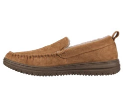 Skechers Relaxed Fit: Murette - Ghetti -Skechers Central 204638 TAN D