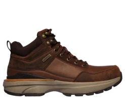 Skechers Relaxed Fit: Flywalk - Ruskin