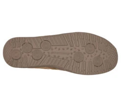 Skechers Relaxed Fit: Melson - Willmore 9 Skechers Relaxed Fit: Melson - Willmore -Skechers Central 210355 TAN C