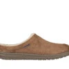 Skechers Relaxed Fit: Melson - Harmen -Skechers Central 210378 TAN