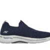Skechers GO WALK Arch Fit - Iconic 1 Skechers GO WALK Arch Fit - Iconic -Skechers Central 216118 NVY