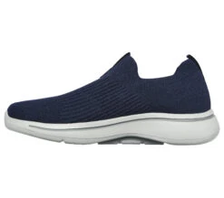 Skechers GO WALK Arch Fit - Iconic -Skechers Central 216118 NVY D