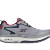 Skechers GO WALK Workout Walker - Keep Up -Skechers Central 216451 GRY