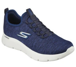 Skechers GO WALK Flex - Ultra -Skechers Central 216484 NVBL E