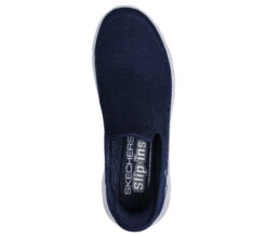 Skechers Central -Skechers Central 216491 NVY B