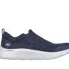 Skechers GO WALK Flex - Impeccable II -Skechers Central 216492 NVGY