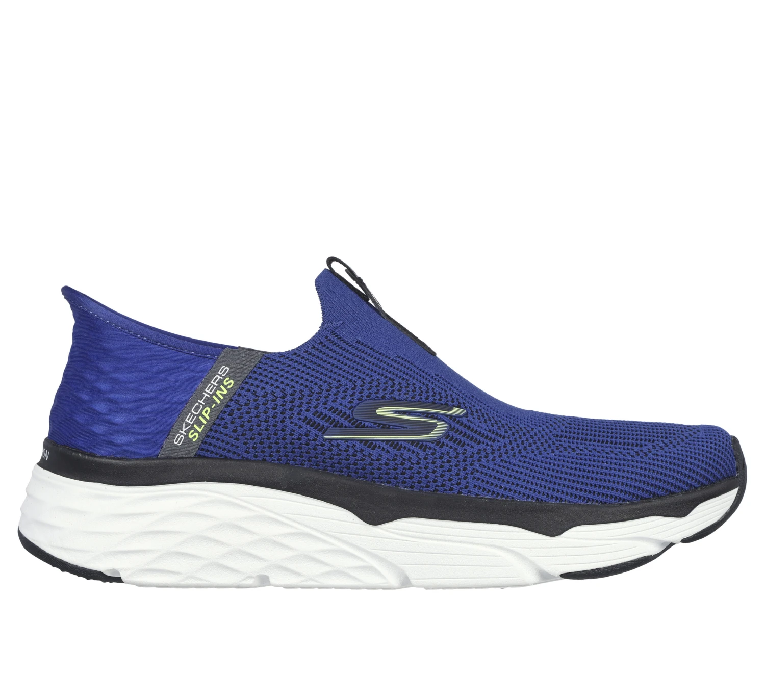 Skechers Slip-ins: Max Cushioning - Advantageous 3 Skechers Slip-ins: Max Cushioning - Advantageous