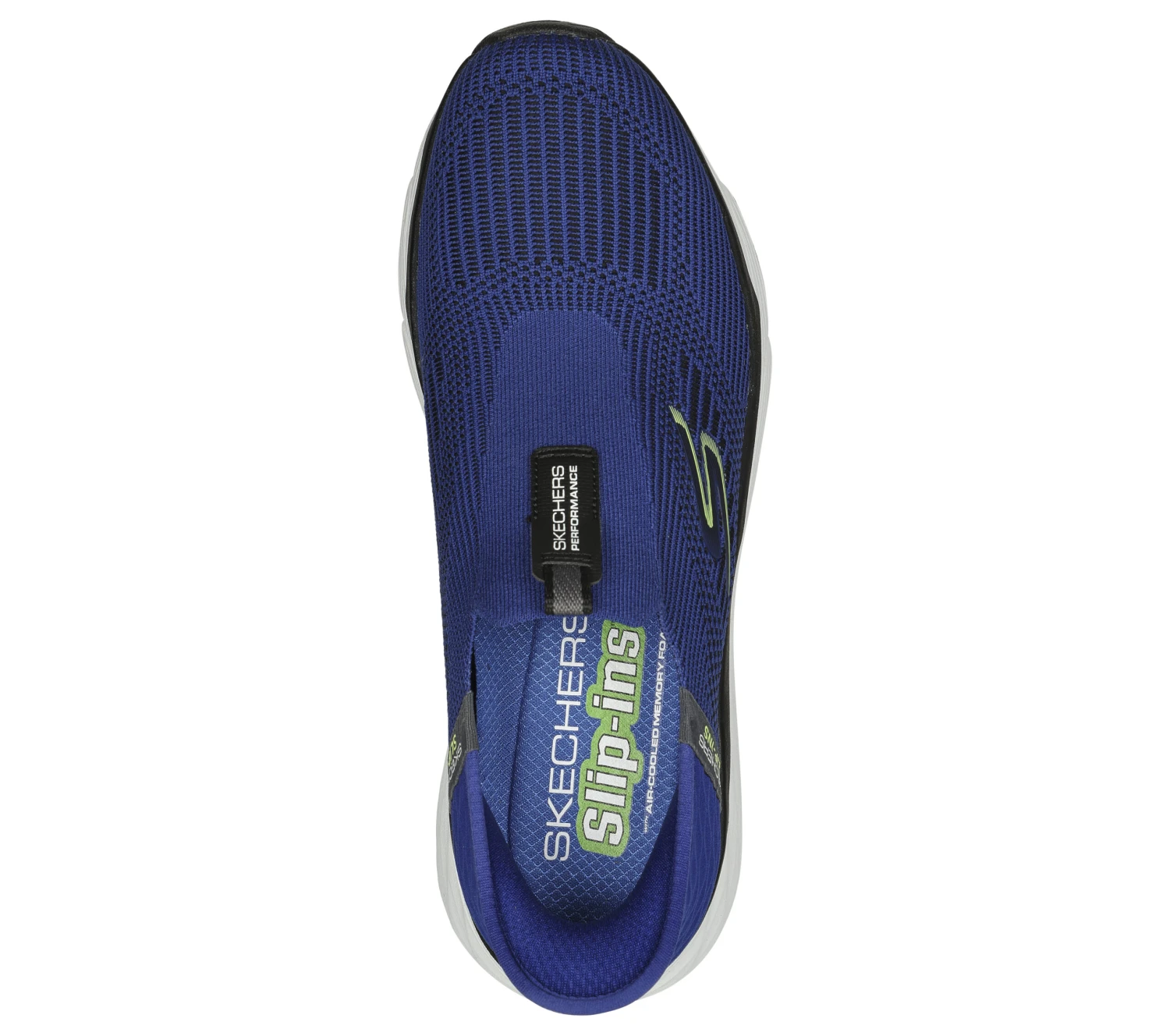 Skechers Slip-ins: Max Cushioning - Advantageous 4 Skechers Slip-ins: Max Cushioning - Advantageous - Image 2