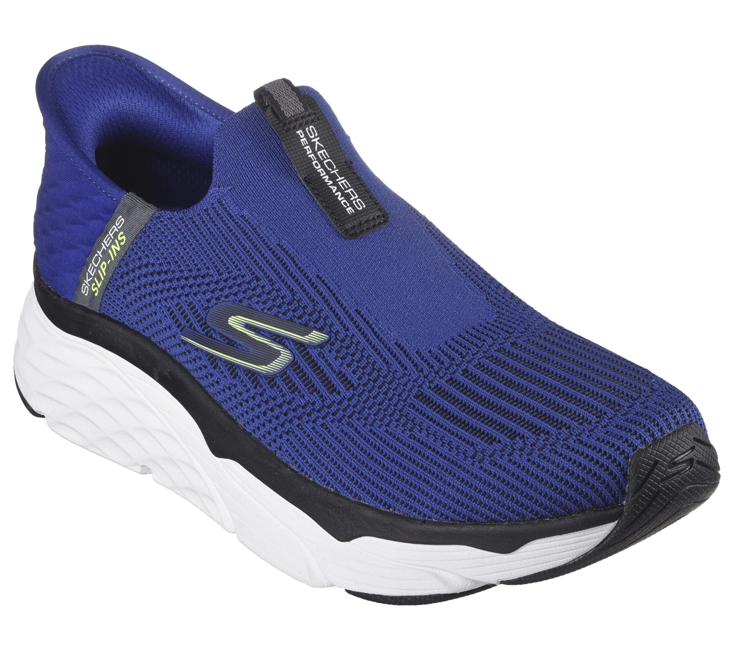 Skechers Slip-ins: Max Cushioning - Advantageous 7 Skechers Slip-ins: Max Cushioning - Advantageous - Image 5