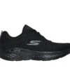 Skechers GO RUN Lite - Quick Stride -Skechers Central 220893 BBK