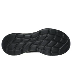 Skechers GO RUN Lite - Quick Stride 9 Skechers GO RUN Lite - Quick Stride -Skechers Central 220893 BBK C