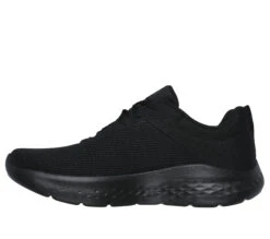 Skechers GO RUN Lite - Quick Stride 10 Skechers GO RUN Lite - Quick Stride -Skechers Central 220893 BBK D