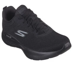 Skechers GO RUN Lite - Quick Stride 11 Skechers GO RUN Lite - Quick Stride -Skechers Central 220893 BBK E