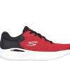 Skechers GO RUN Lite - Anchorage -Skechers Central 220898 RDBK