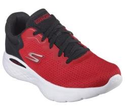Skechers GO RUN Lite - Anchorage -Skechers Central 220898 RDBK E