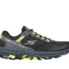 Skechers GO RUN Trail Altitude - Marble Rock 2.0 -Skechers Central 220917 BKLM