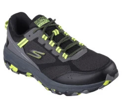 Skechers GO RUN Trail Altitude - Marble Rock 2.0 -Skechers Central 220917 BKLM E
