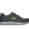 Skechers Track - Moulton -Skechers Central 232081 CCBK