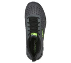 Skechers Track - Moulton 8 Skechers Track - Moulton -Skechers Central 232081 CCBK B