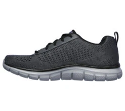 Skechers Track - Moulton 10 Skechers Track - Moulton -Skechers Central 232081 CCBK D