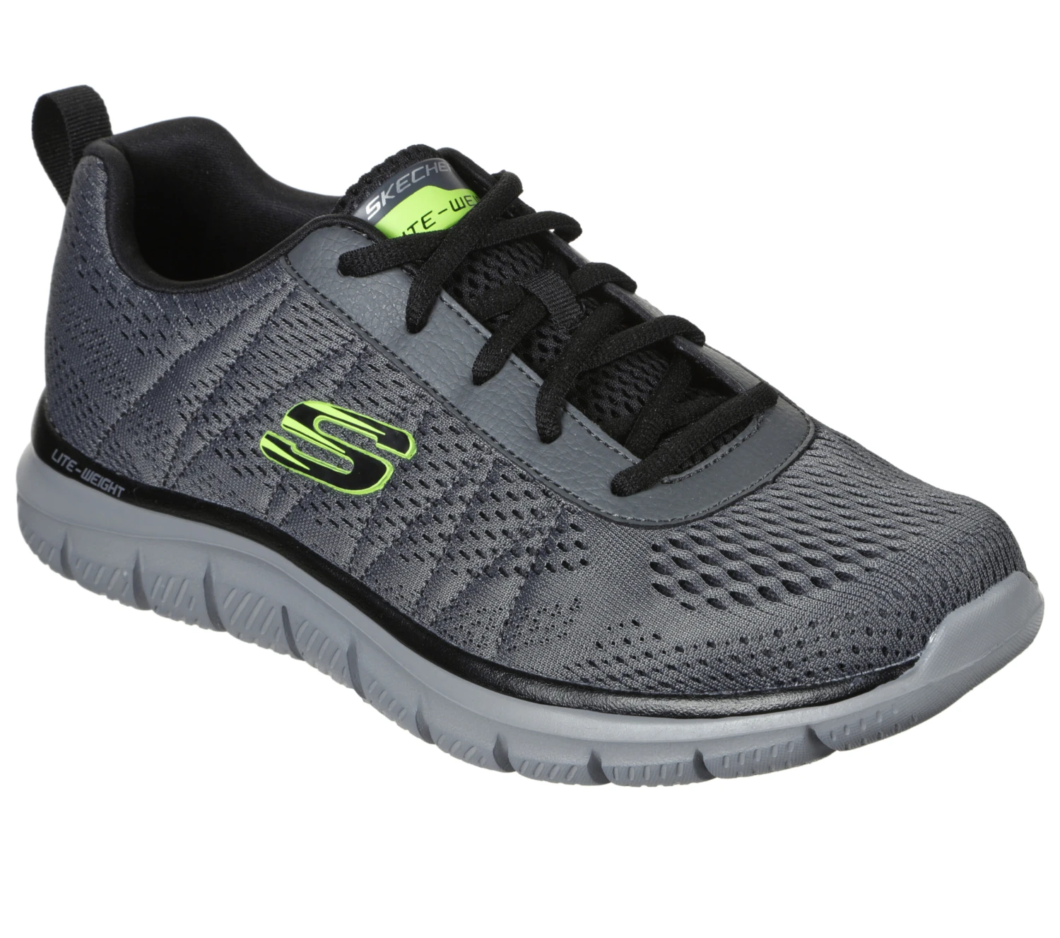 Skechers Track - Moulton 7 Skechers Track - Moulton - Image 5