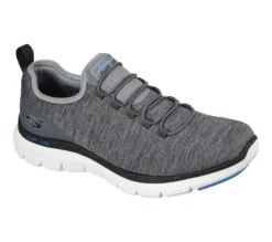Skechers Flex Advantage 4.0 - Contributor -Skechers Central 232226 GYBK E
