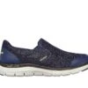 Skechers Flex Advantage 4.0 - Tuscan 1 Skechers Flex Advantage 4.0 - Tuscan -Skechers Central 232230 NVY