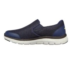 Skechers Flex Advantage 4.0 - Tuscan -Skechers Central 232230 NVY D