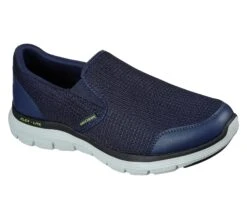 Skechers Flex Advantage 4.0 - Tuscan -Skechers Central 232230 NVY E