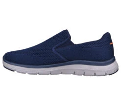 Skechers Flex Advantage 4.0 - Mattus 10 Skechers Flex Advantage 4.0 - Mattus -Skechers Central 232239 NVY D