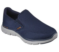 Skechers Flex Advantage 4.0 - Mattus 11 Skechers Flex Advantage 4.0 - Mattus -Skechers Central 232239 NVY E