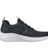 Skechers Ultra Flex 3.0 - Harsik -Skechers Central 232338 BKGY