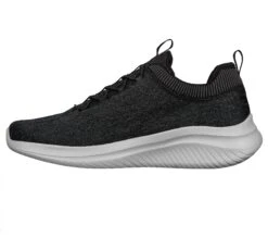 Skechers Ultra Flex 3.0 - Harsik -Skechers Central 232338 BKGY D