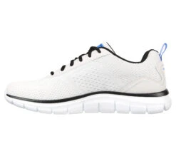 Skechers Track - Ripkent 10 Skechers Track - Ripkent -Skechers Central 232399 WBK D