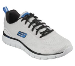 Skechers Track - Ripkent 11 Skechers Track - Ripkent -Skechers Central 232399 WBK E