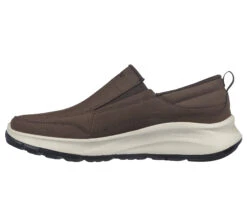 Skechers Relaxed Fit: Equalizer 5.0 - Harvey -Skechers Central 232517 CHOC D