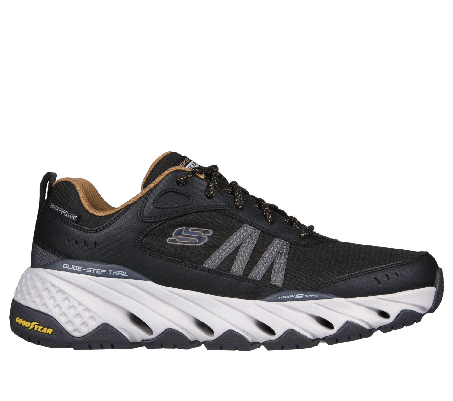 Skechers Glide-Step Trail - Oxen 3 Skechers Glide-Step Trail - Oxen