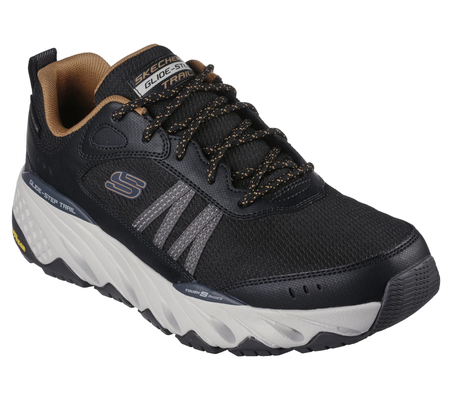 Skechers Glide-Step Trail - Oxen 7 Skechers Glide-Step Trail - Oxen - Image 5